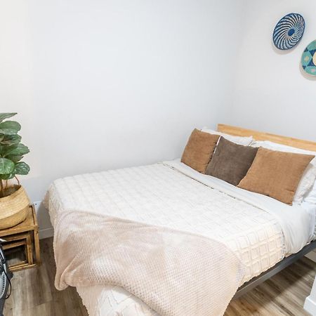 Walkable Apt Next To Restaurants, Bars, And Shops! พอร์ตแลนด์ ภายนอก รูปภาพ