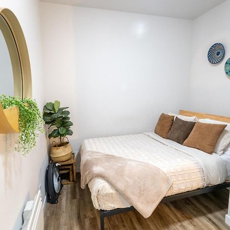 Walkable Apt Next To Restaurants, Bars, And Shops! พอร์ตแลนด์ ภายนอก รูปภาพ