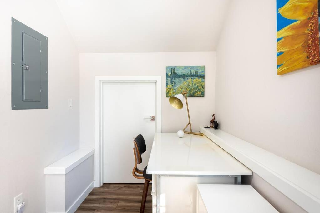Walkable Apt Next To Restaurants, Bars, And Shops! พอร์ตแลนด์ ภายนอก รูปภาพ
