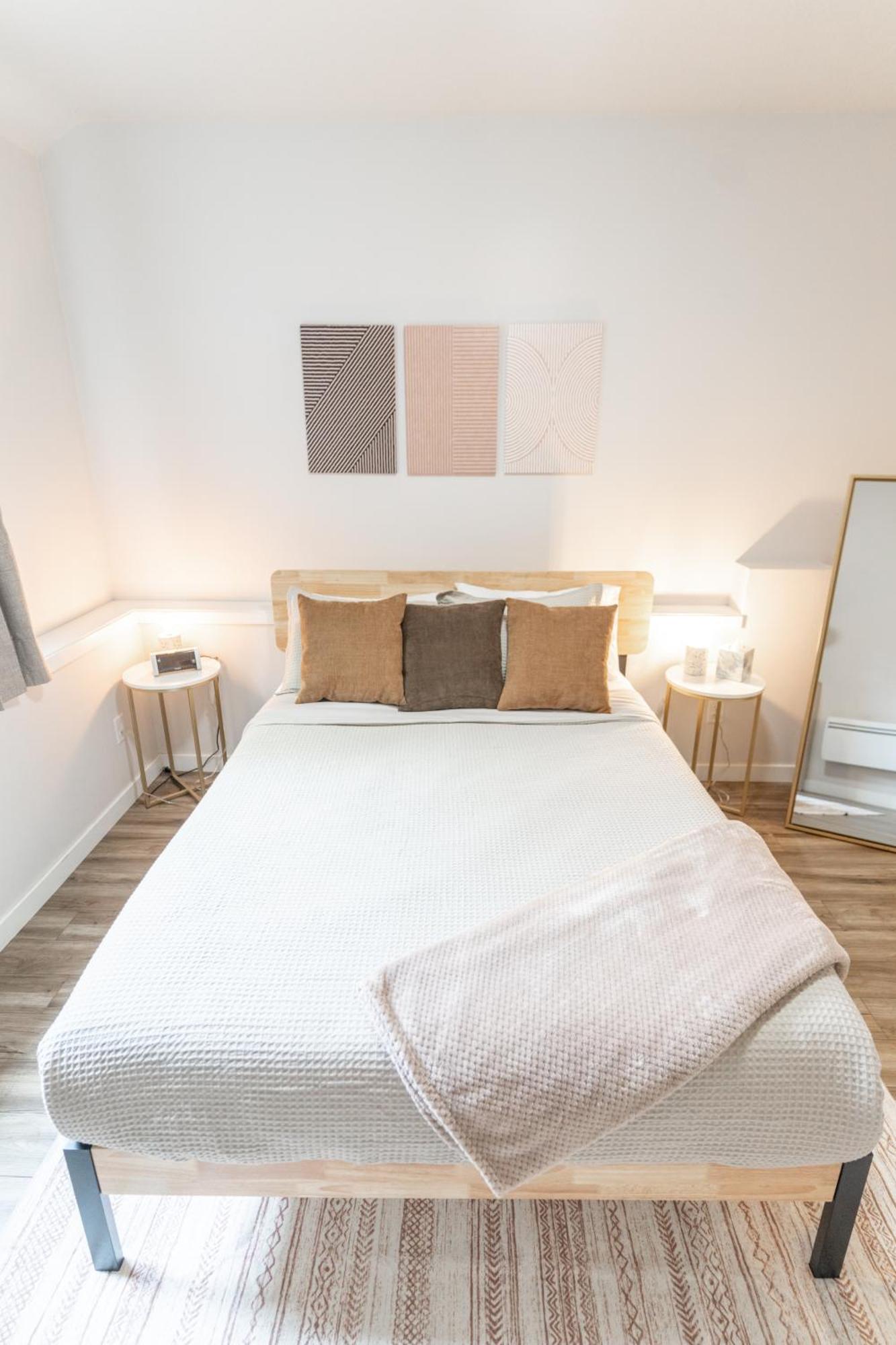 Walkable Apt Next To Restaurants, Bars, And Shops! พอร์ตแลนด์ ภายนอก รูปภาพ