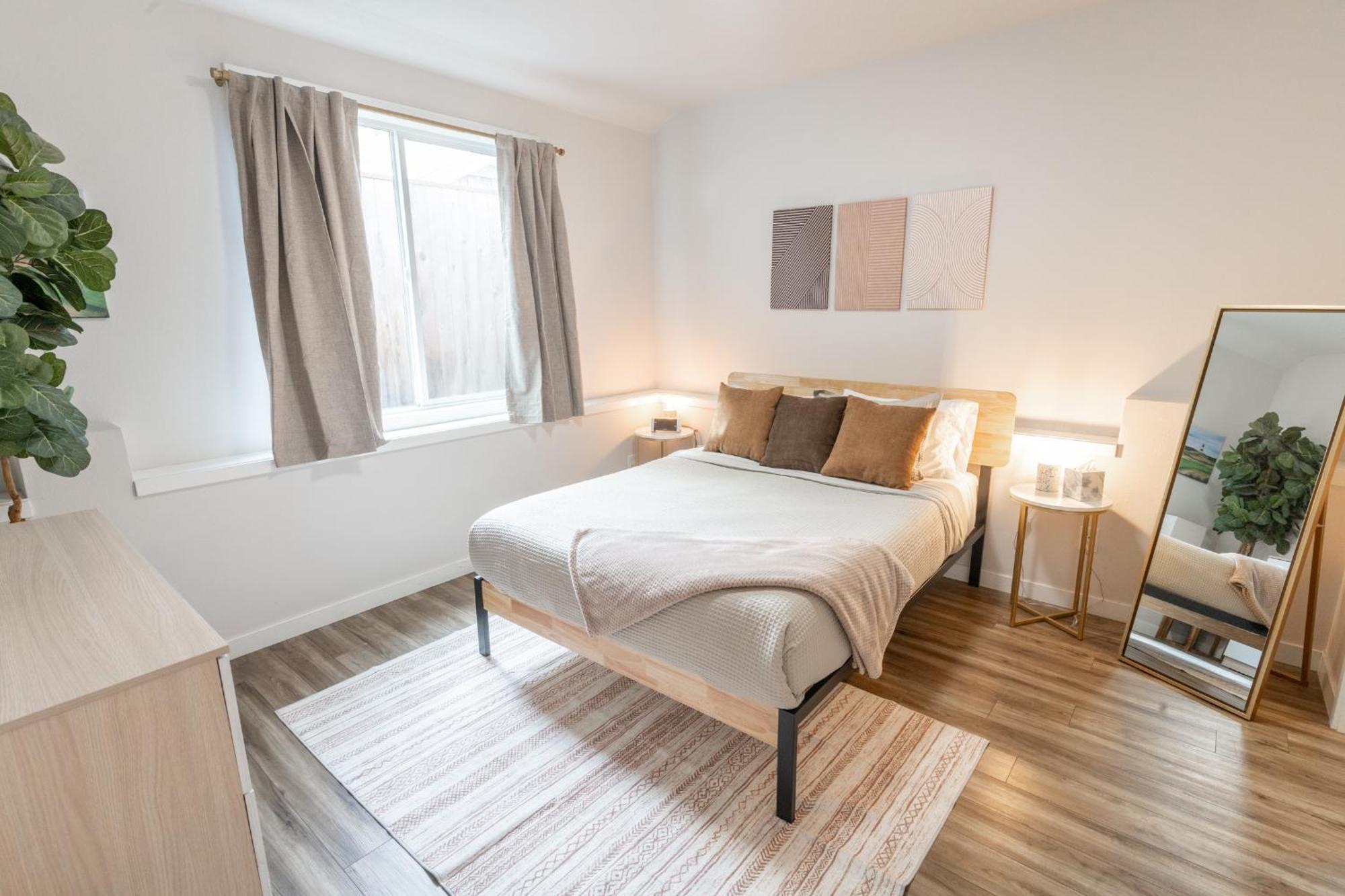Walkable Apt Next To Restaurants, Bars, And Shops! พอร์ตแลนด์ ภายนอก รูปภาพ